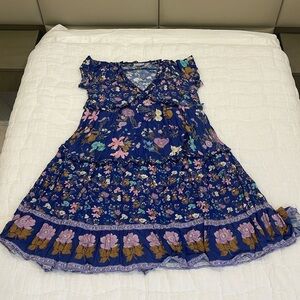 Spell & The Gypsy dress, size Large